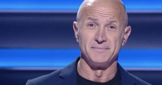 Copertina di Che ci faccio io qui, Domenico Iannacone torna su Rai3: “Abbiamo finito di girare qualche giorno prima del lockdown. Viaggi legati alla condizione dell’uomo”