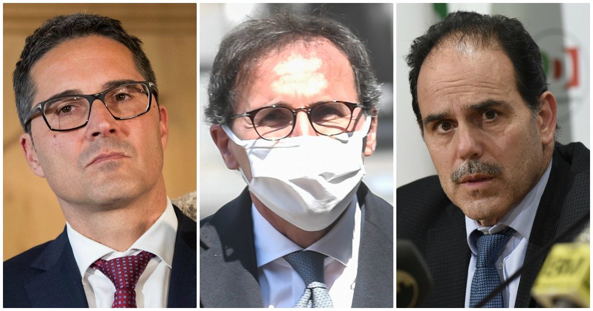 Fase 2, Alto Adige accelera riaperture e il governo impugna l’ordinanza. Marcucci (Pd): “Riaprire tutto dal 18 dove il contagio è sotto controllo”