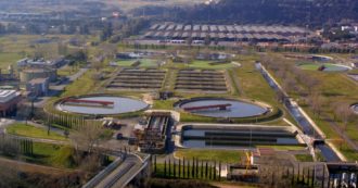 Copertina di Acque reflue, se il Comune non depura le fognature il cittadino non deve pagare