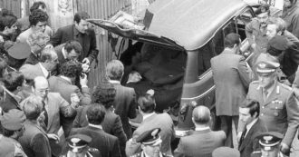 Aldo Moro, 42 anni dopo fa effetto leggere di una querela. E la verità è ancora lontana