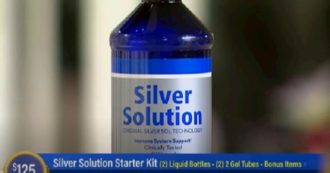 Copertina di Coronavirus, vende la “pozione di Dio che fa guarire dal Covid in 12 ore”: predicatore evangelista a processo