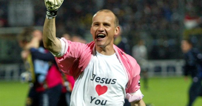 Ti ricordi… Taffarel, a Parma e Reggio più per marketing che per talento. Poi incubo involontario della delusione mondiale del 1994