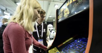 Copertina di Pac-Man, da 40 anni pallina gialla la trionfa