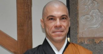 Copertina di “Ansia da virus, ci salverà il calore della meditazione”