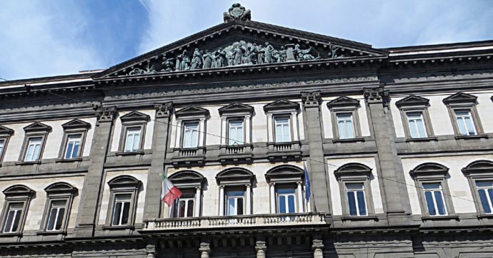 L’esame del prof. Sesso in cambio di Procedura civile