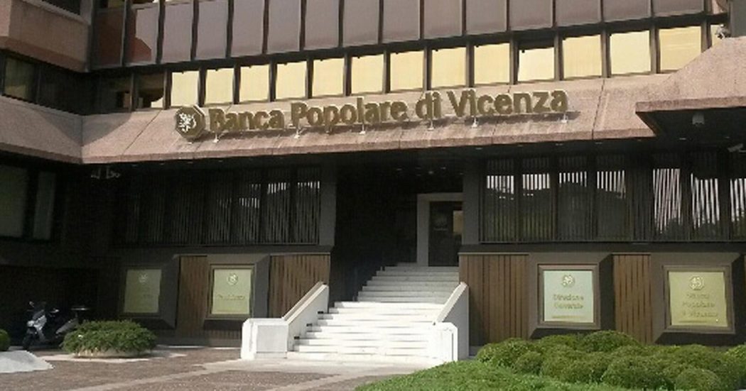 Banca Popolare di Vicenza, la sentenza per l’ex direttore generale. La maxi confisca che sfiora il miliardo