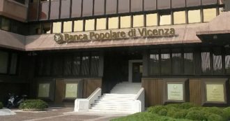 Copertina di Crac Banca Popolare di Vicenza, la Procura chiede dieci anni per l’ex patron Gianni Zonin