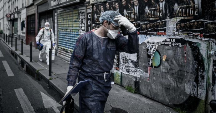 Parigi sorvegliata speciale, la ripartenza è un terno al lotto