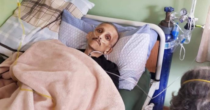 Non si muore di solo virus: Ibrahim sfinito dallo sciopero della fame anti-Sultano