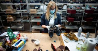 Copertina di Il crollo dell’export taglia del 3% il Pil italiano