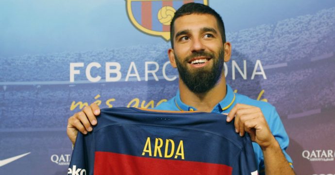 Arda Turan, Mesut Ozil e Cegiz Under: da eroi a reietti, la gloria e la repentina dannazione della ‘generazione Erdogan’