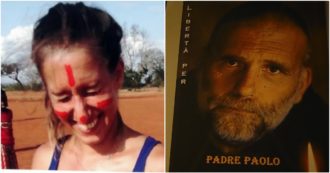 Silvia Romano liberata, ora non dimenticate Padre Dall’Oglio