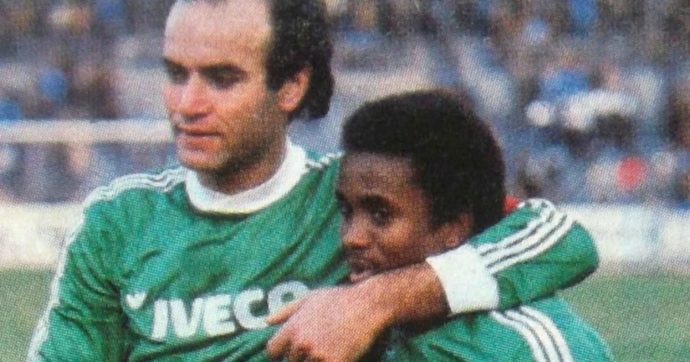 9 maggio 1980: via libera agli stranieri in Italia. Arrivarono campioni e bidoni. Juary: “Venduto all’Avellino e non sapevo neanche dov’era”