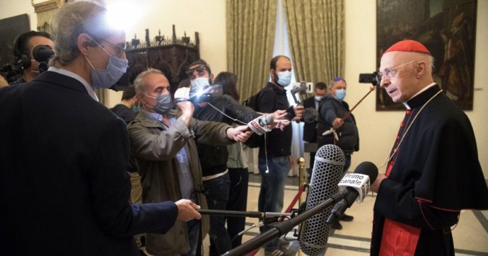 A Genova la svolta francescana del dopo Bagnasco