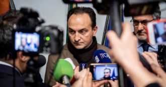 Copertina di La Asl To3 disse: “I dimessi nelle Rsa”