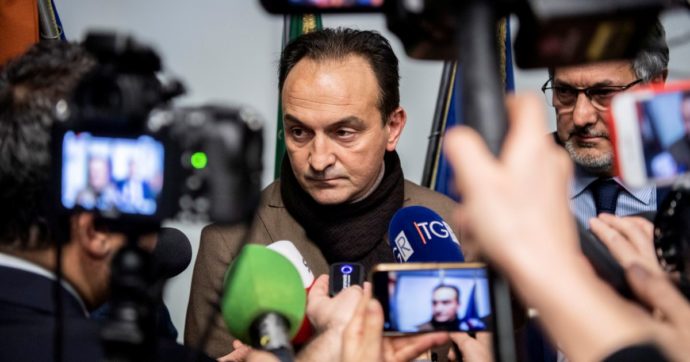 La Asl To3 disse: “I dimessi nelle Rsa”