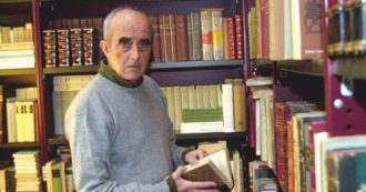 Copertina di Dal “Caimano” ai romanzi: Cordero, il giurista letterato