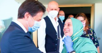 Solo Silvia Romano sa com’è andata: qualunque giudizio pecca di ignoranza