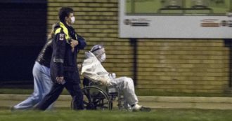 Coronavirus, Mosca: incendio in reparto di terapia intensiva con 700 malati Covid-19. Un morto