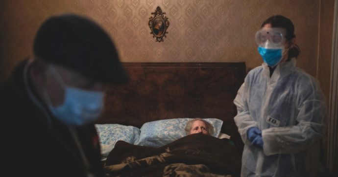 Viaggio a Nembro. Dove la piena è partita: sommersi e salvati dal virus