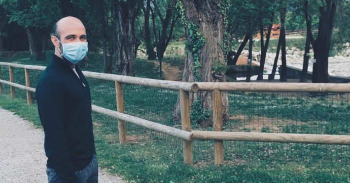 Casa per casa e zero morti storia del dottor Munda
