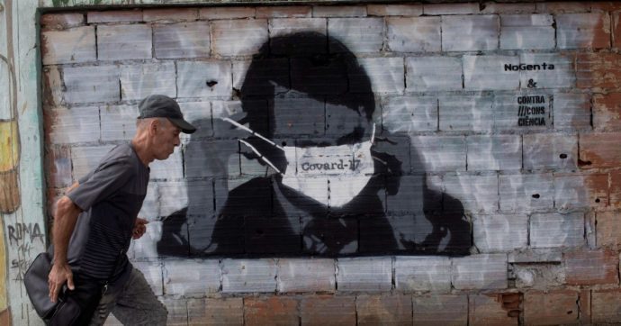 In virus veritas: i leader populisti odiano il popolo