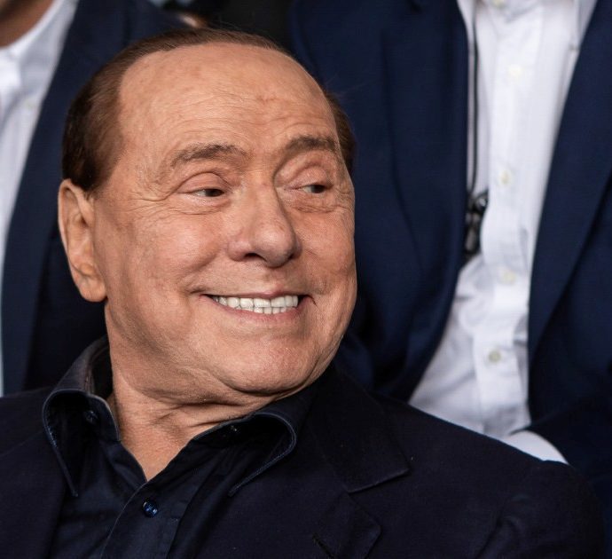 “Silvio Berlusconi sgrida i figli Barbara e Luigi: troppe leggerezze questa estate tra Capri e la Sardegna ed è arrivato il Covid”