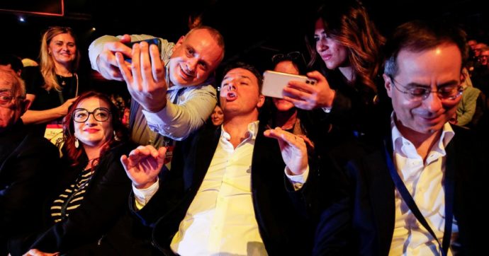 La resa di Renzi: se rompe ci sarà l’esodo da Italia Viva