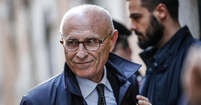 Il 5S Di Nicola all’Unità per un giorno: “È un onore”