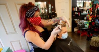 Copertina di L’ultimatum alle Regioni: “Non riaprite senza regole”