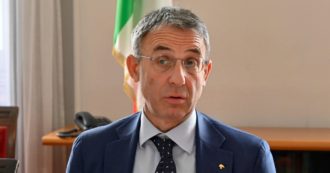Copertina di C’è il “condono” nel dl, il ministro Costa insorge