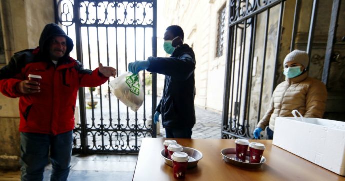 A Parma l’Unità di Strada non si è mai fermata. Qui i disperati trovano umanità, un posto letto e (quando serve) siringhe monouso