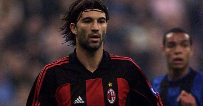 L’11 maggio “rock” di Comandini: la doppietta all’Inter nel derby finito 6-0 prima di scegliere il surf in giro per il mondo e la consolle da dj