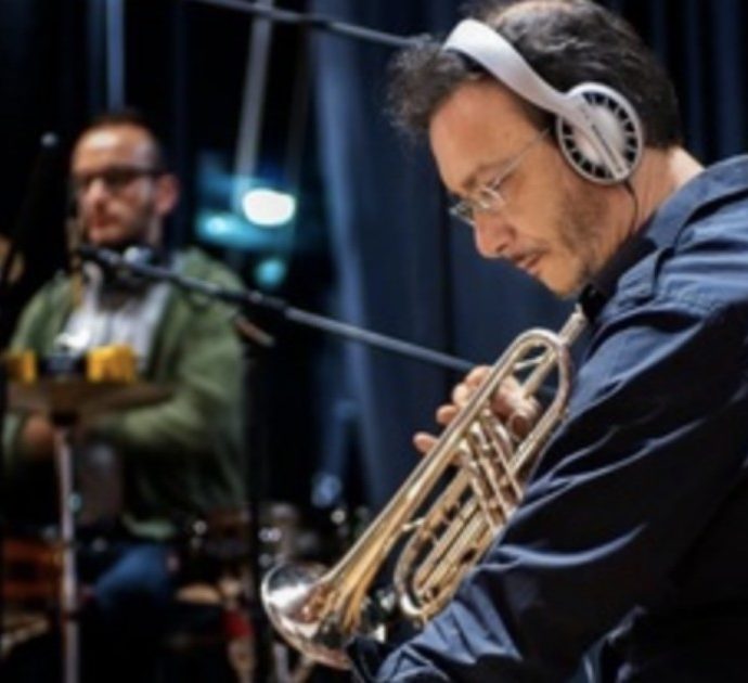 Aldo Bassi, morto il trombettista jazz. Paolo Fresu: “Di lui voglio ricordare, oltre alla musica, la gentilezza dei suoi occhi”