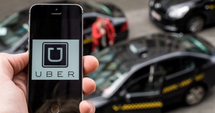 Noleggio con conducente: in Usa  domanda a zero