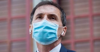 Copertina di Adesso Conte apre ai governatori: il 18 si parte per Regioni