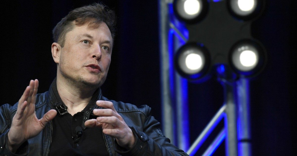 Elon Musk è il terzo uomo più ricco del mondo: ha guadagnato 18 miliardi di dollari in due giorni
