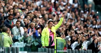 Copertina di Alessandro Del Piero e l’ultimo gol con la maglia della Juve: storia di un pomeriggio di lacrime e festa (scudetto)