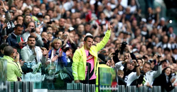 Alessandro Del Piero e l’ultimo gol con la maglia della Juve: storia di un pomeriggio di lacrime e festa (scudetto)