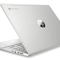 HP Pro c640 Chromebook Enterprise 