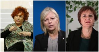 Task force e comitato tecnico-scientifico Protezione civile integrati con 11 donne. Da Sabbadini (Istat) a presidente Wwf Italia Bianchi: chi sono