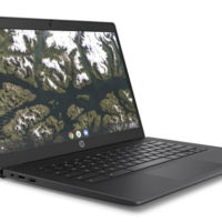HP Chromebook Enterprise 14 G6