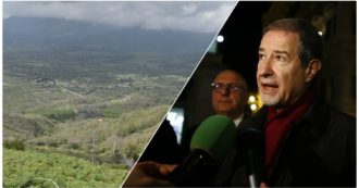 Copertina di Parco dell’Etna, Musumeci conferma Carlo Caputo alla presidenza: ma risultava assente in oltre le metà delle riunioni del Consiglio