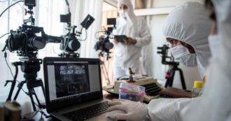 Copertina di C’è chi set e chi no: così si riparte in Europa