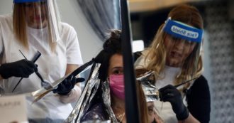 Copertina di Covid e crisi, la speranza è il turismo