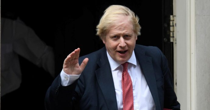 BoJo lancia “Stay Alert”, ma Londra è confusa e infelice