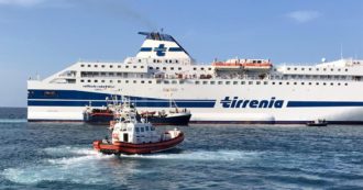 Copertina di Tirrenia, il governo ridà 73 milioni al debitore Onorato