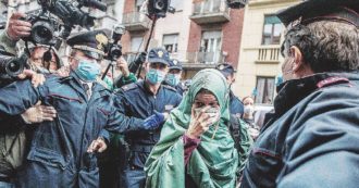 Copertina di Silvia, depistaggi e droni Il giallo del giubbotto turco