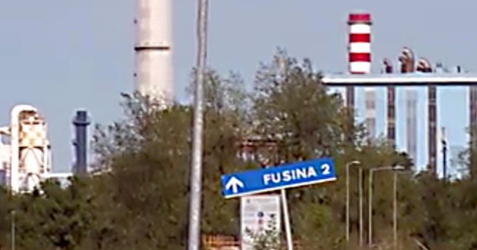 In Laguna non c’è solo il Mose “No all’inceneritore a Fusina”