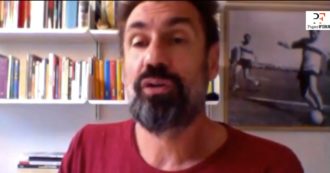 Copertina di Pippo Fava, Fabrizio Gifuni legge le parole del giornalista siciliano dedicate alla sua terra: in edicola la graphic novel “Chiedi chi erano gli eroi”